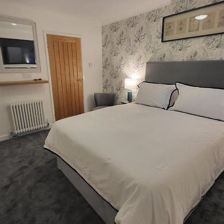 The Bolt Hotel Newhaven Eksteriør billede