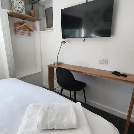 The Bolt Hotel Newhaven Eksteriør billede