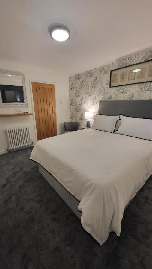The Bolt Hotel Newhaven Eksteriør billede