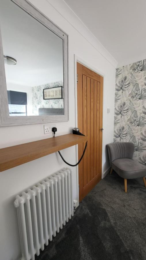 The Bolt Hotel Newhaven Eksteriør billede